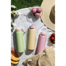 Stainless Steel Water Bottle - 22 oz