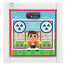 Chuckle & Roar Grow-with-You Soccer