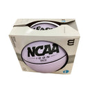 NCAA Icon Basketball - Purple