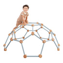 Wooden Climbing Toy for Toddlers 3-6 - Pacific Blue