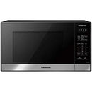 NN-SB428S 0.9 Cu. Ft. 900W Microwave Oven, Stainless Steel