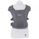 Embrace Cozy Newborn Carrier - Heather Grey