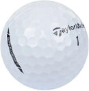 SpeedSoft Golf Balls - White