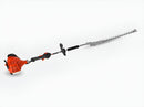 ECHO SHC-225 Hedge Trimmer 20" Dbl Sided Extended Reach 21.2cc I-30 Start Engine