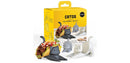 Holiday Gift Plastic Catos Cat Taco Holder Food Safe