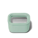 2.6 Cup Mini Rectangle Food Storage Container - Mist