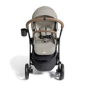 Kava and Rue Travel System - Dove
