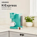 K-Express Essentials Single-Serve Coffee Maker - Teal