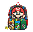 Kids' 14.4L Single Backpack - Blue