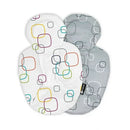 Newborn Comfort Insert for Infant Seats