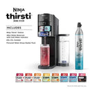 Sparkling Drink System - Black