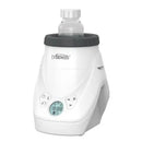 MilkSpa Breastmilk & Bottle Warmer