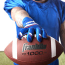 Official Size Football - All-Weather Synthetic Leather