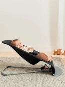 Bouncer Bliss, Black, Woven, Classic Quilt