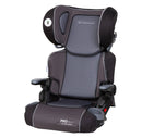 Protect 2-In-1 Folding Booster Car Seat - Grey Tech