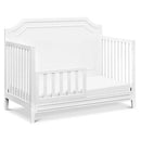 Toddler Bed Conversion Kit (M12599) - White