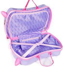 Ride-on Children's Suitcase The Little Mermaid