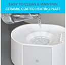 Advanced Sterilizer and Bottle Dryer