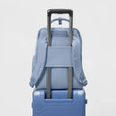 Commuter Backpack - Blue