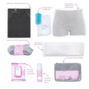 Postpartum Recovery Essentials Kit - 15pc Gift Set