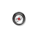 Bistro Electric Coffee Grinder Black