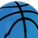 Official Sized Basketball Blue