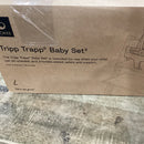 Tripp Trapp Baby Set v2 - Black
