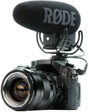 Rode VideoMic Pro Plus On-Camera Shotgun Microphone