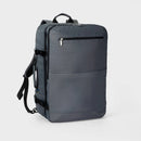 45L Travel Backpack - Gray
