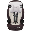 Grand 2-in-1 Booster Car Seat - Dunes Edge