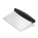 Multi-Purpose Stainless Steel Scraper & Chopper
