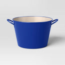 Beverage Tub Blue