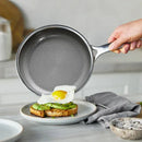 Spectra Diamond 3-piece Frypan Set
