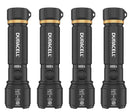 Hybrid LED Flashlights Set of 4