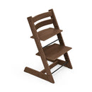 Tripp Trapp High Chair Oak V2 - Warm Brown