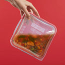 10pc Glass Food Storage Containers Set