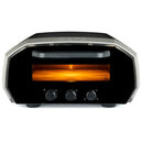 Volt 12 Electric Indoor Pizza Oven - Black
