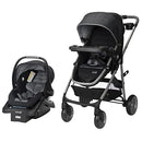 Grow and Go Flex Deluxe Travel System - High Street
