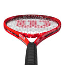 Racquet - Aluminum Alloy, 4-3/8" Grip