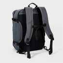 35L Travel Backpack- Grey