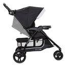 EZ Ride PLUS Travel System with EZ-Lift Infant Car Seat - Carbon Black