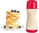 Rise By Dash Mini Squeeze Batter Bottle