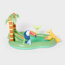 Forest Play Center - Sun Squad™