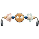 Toy for Bouncer Googly - Eyes Pastels