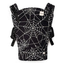 Standard Signature Full – Spider Web Black