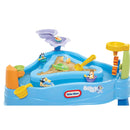 Bluey Beach Table