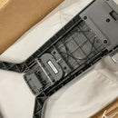 Evolve 3-in-1 Bouncer - Light Grey (See Description)