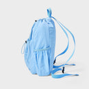 20L Cinch Backpack - Blue