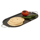 15.75"X 7.75" Oval Comal