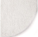 Moses Basket Foam Pad with Cotton Terry Cover